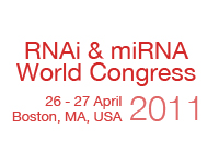 RNAi & miRNA World Congress